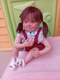 bambola Reborn 
