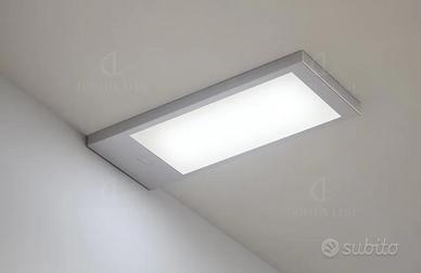 Kpad IR led Domus line luce calda/neutra