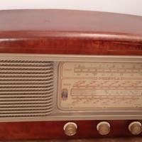 Radio Phonola anni '50