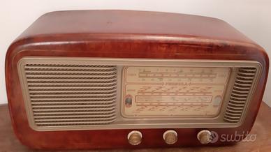 Radio Phonola anni '50