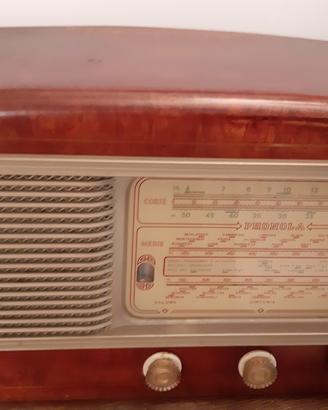 Radio Phonola anni '50