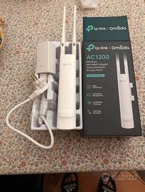 TP-Link EAP225 Antenna Wifi Indoor/Outdoor