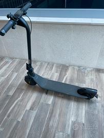 Monopattino elettrico ep 2 pro