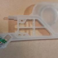 Air break + turbina hotpoint ariston