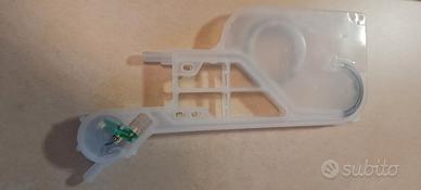 Air break + turbina hotpoint ariston