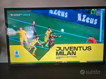 Tv Samsung 