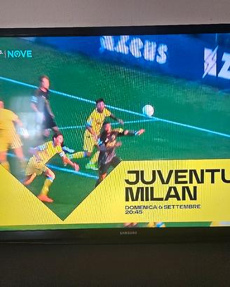 Tv Samsung 