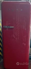 Frigorifero Smeg stile vintage