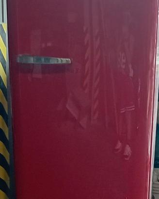 Frigorifero Smeg stile vintage