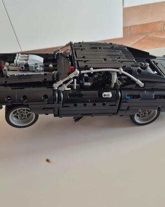 Lego 42111 Dodge Toretto