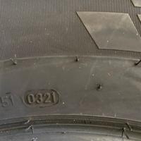 4 GOMME USATE ESTIVO 2257015C - CP35413574