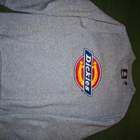felpa dickies tg m