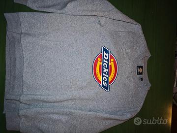 felpa dickies tg m