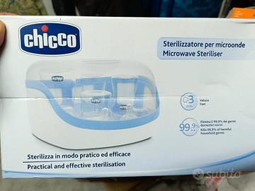 sterilizzatore
