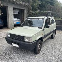 Fiat Panda 4x4