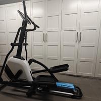 Ellittica Richiudibile Horizon