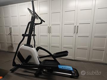 Ellittica Richiudibile Horizon