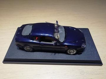 Burago 1:18 Maserati 3200 GT Modellino
