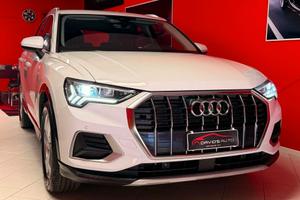Audi Q3 35 TDI S tronic Advanced 2023