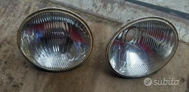 Fanale-faro anteriore siem 6674 e siem 6673