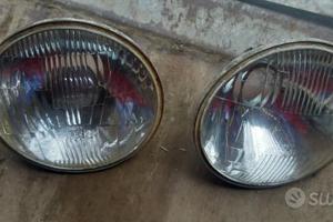 Fanale-faro anteriore siem 6674 e siem 6673