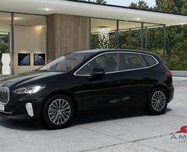 BMW 320 Serie 3 d Touring M Sport Innovation Com