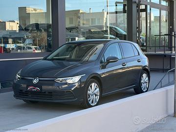 VOLKSWAGEN Golf 1.0 TSI EVO Life