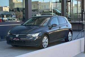 VOLKSWAGEN Golf 1.0 TSI EVO Life