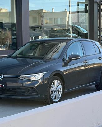 VOLKSWAGEN Golf 1.0 TSI EVO Life