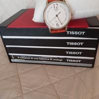 orologio Tissot
