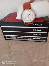 orologio Tissot