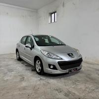 Peugeot 207 1.4 HDi 70CV 5p. Millesim 200