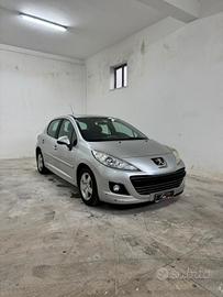 Peugeot 207 1.4 HDi 70CV 5p. Millesim 200