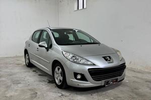Peugeot 207 1.4 HDi 70CV 5p. Millesim 200