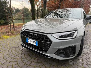 AUDI A4 S4 50 TDI QUATTRO TIPTRONIC S LINE EDITION