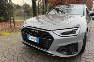 AUDI A4 S4 50 TDI QUATTRO TIPTRONIC S LINE EDITION