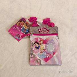 Disney Princess borsa a tracolla