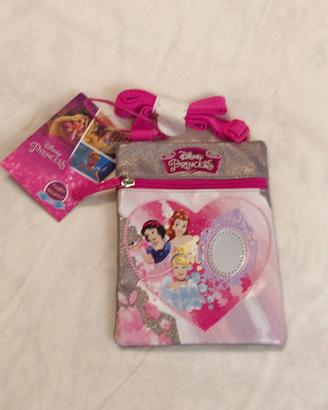 Disney Princess borsa a tracolla