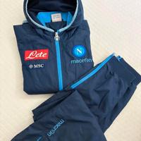 Tuta Napoli ORIGINALE S