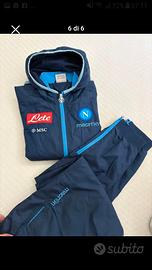 Tuta Napoli ORIGINALE S