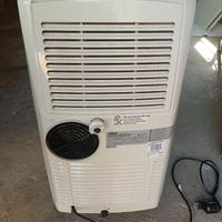 Elettrodomestico climatizzatore de longhi