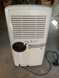 Elettrodomestico climatizzatore de longhi