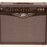 Ampli Chit/Valvole Peavey VK112 Nuovo Negozio