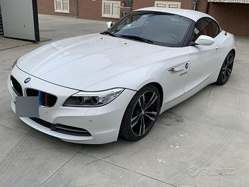Bmw z4 s drive 20i