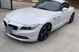 Bmw z4 s drive 20i