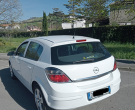 Opel Astra 1.7 110CV diesel 07/2009