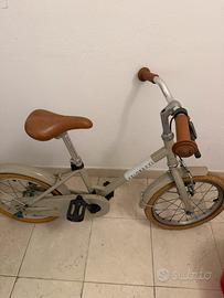 Veloretti bambina maxi