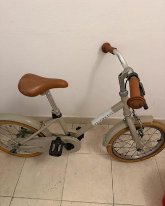 Veloretti bambina maxi