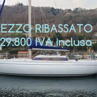 NATANTE Grand Soleil 34 - prezzo ribassato
