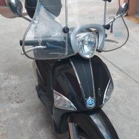 Liberty Piaggio 150